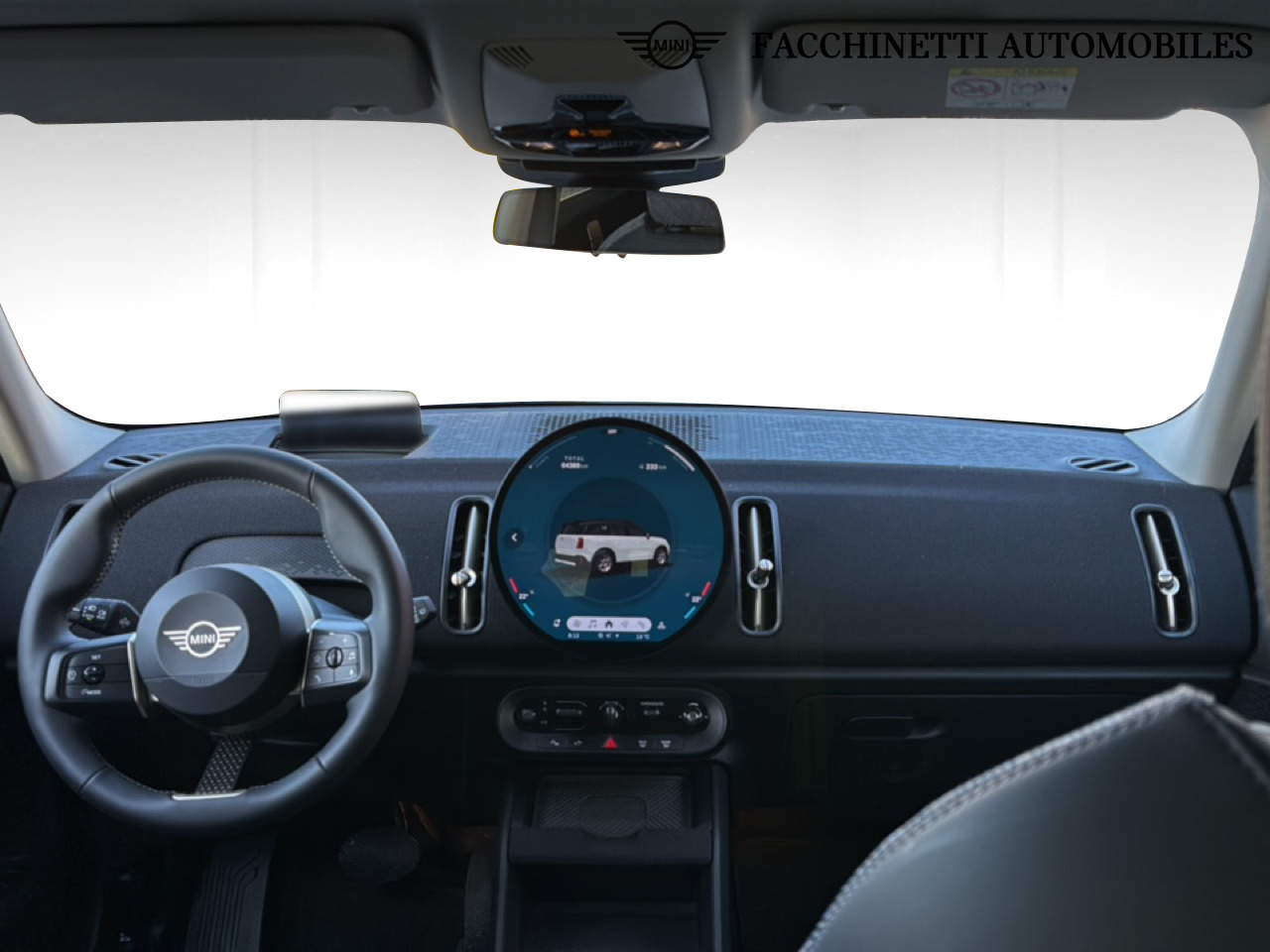 MINI MINI COUNTRYMAN E-image-3