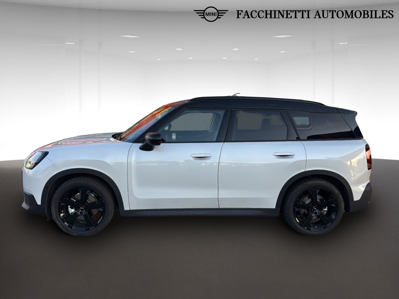 MINI MINI COUNTRYMAN E-image-7