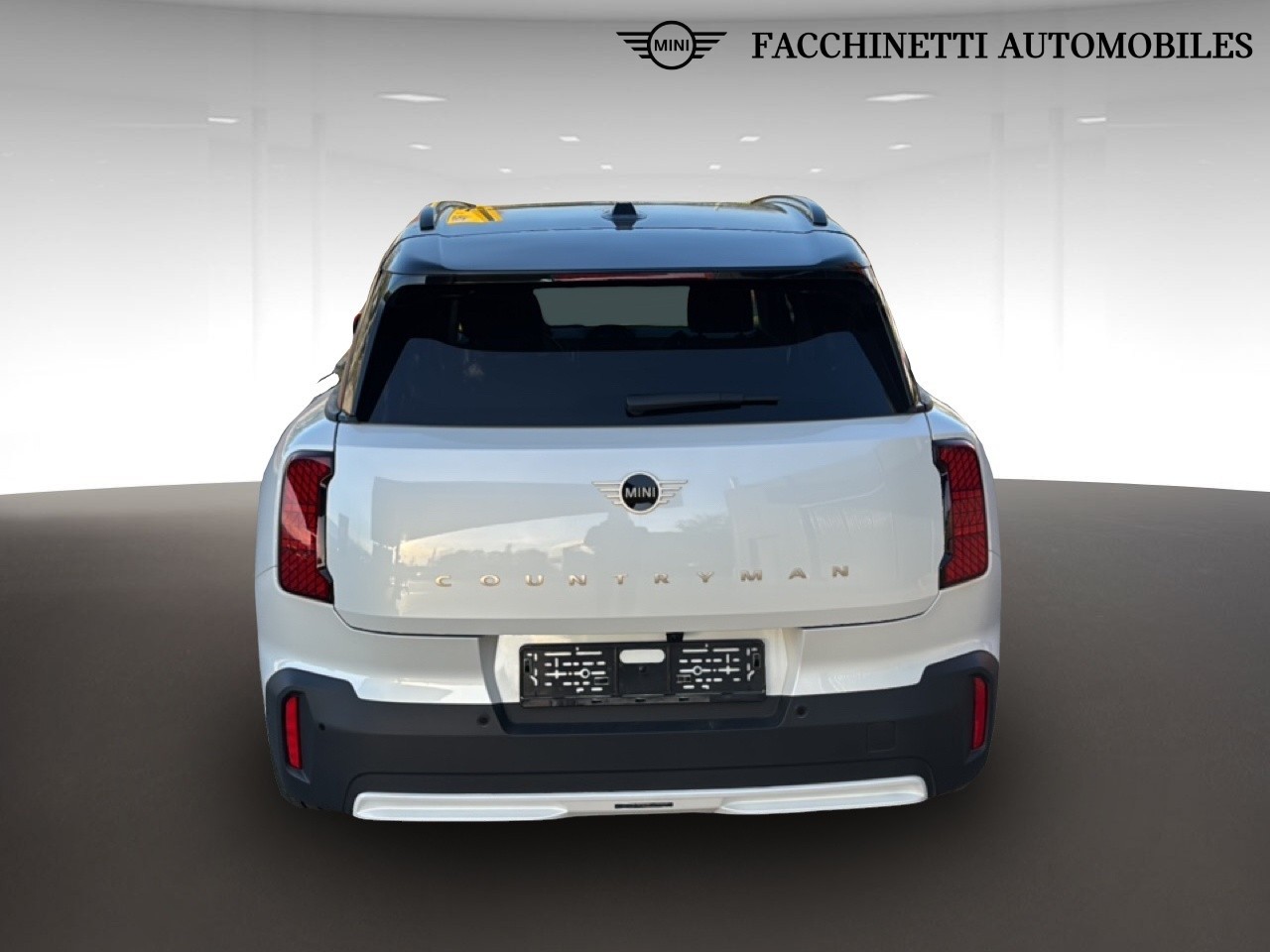 MINI MINI COUNTRYMAN E-image-9