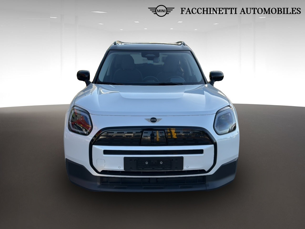 MINI MINI COUNTRYMAN E-image-12