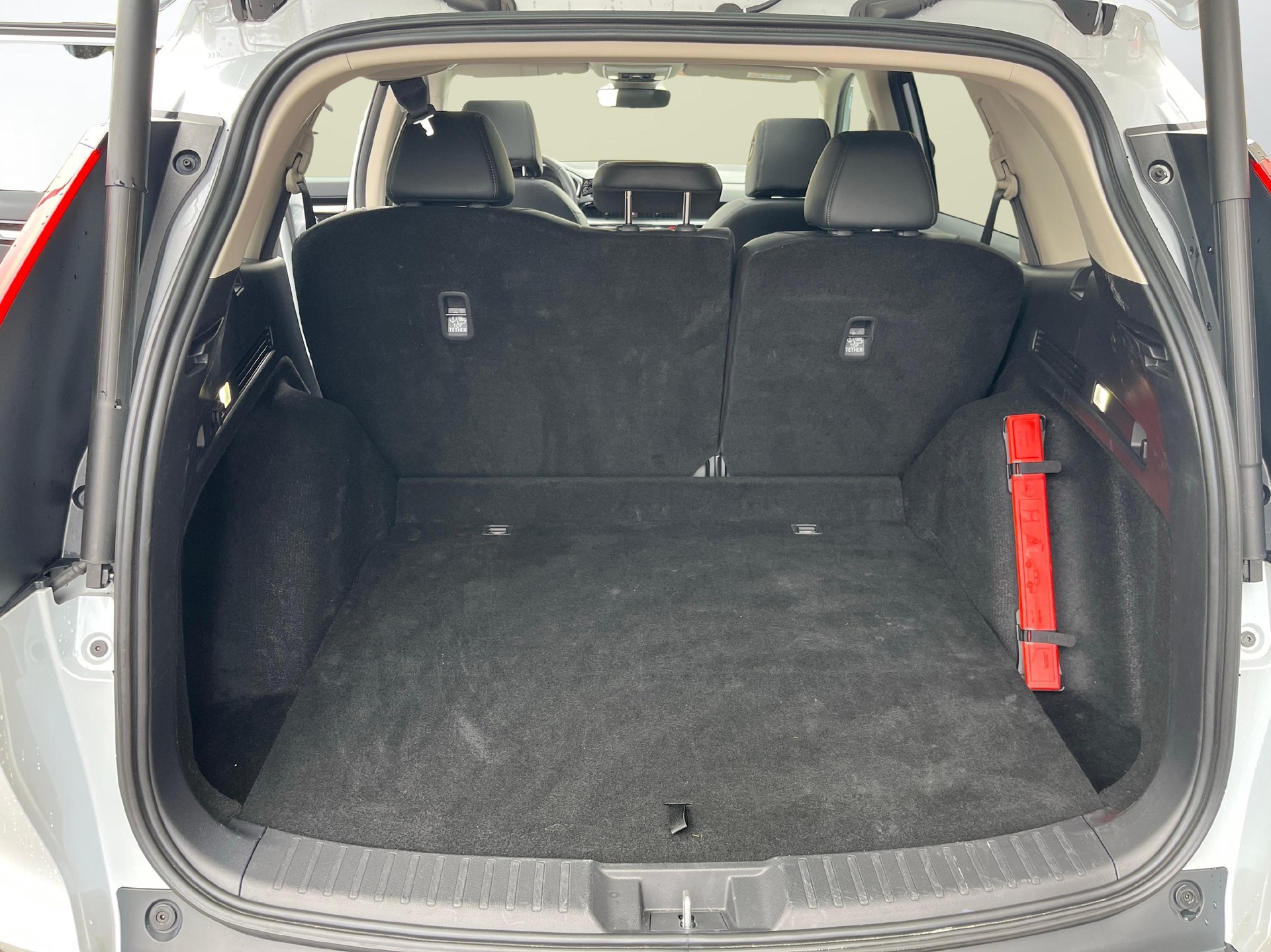 HONDA CR-V 2.0 i-MMD Elegance 4WD Vollhibrid (ohne an die Steckdose)-image-11