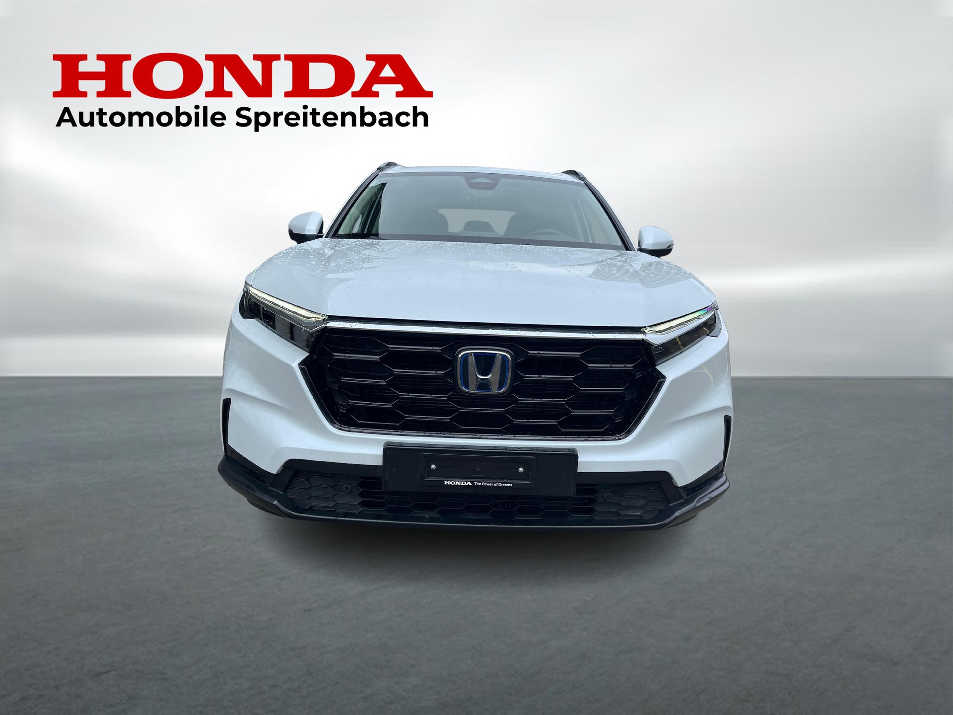 HONDA CR-V 2.0 i-MMD Elegance 4WD Vollhibrid (ohne an die Steckdose)-image-7