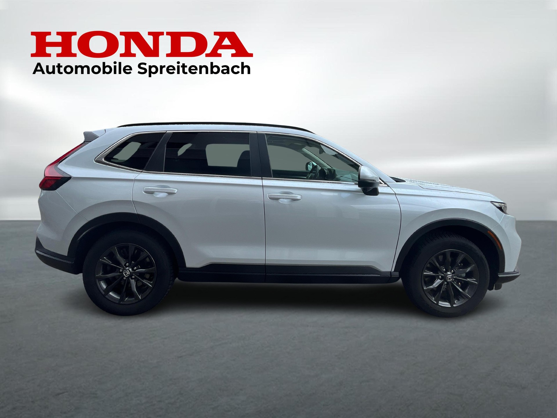 HONDA CR-V 2.0 i-MMD Elegance 4WD Vollhibrid (ohne an die Steckdose)-image-5