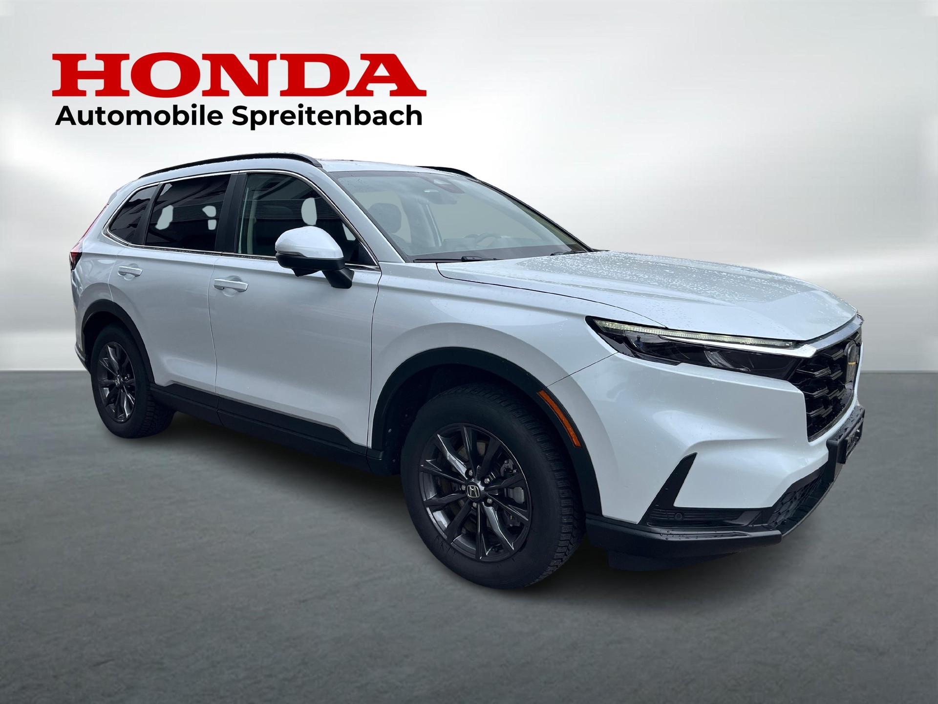 HONDA CR-V 2.0 i-MMD Elegance 4WD Vollhibrid (ohne an die Steckdose)-image-6