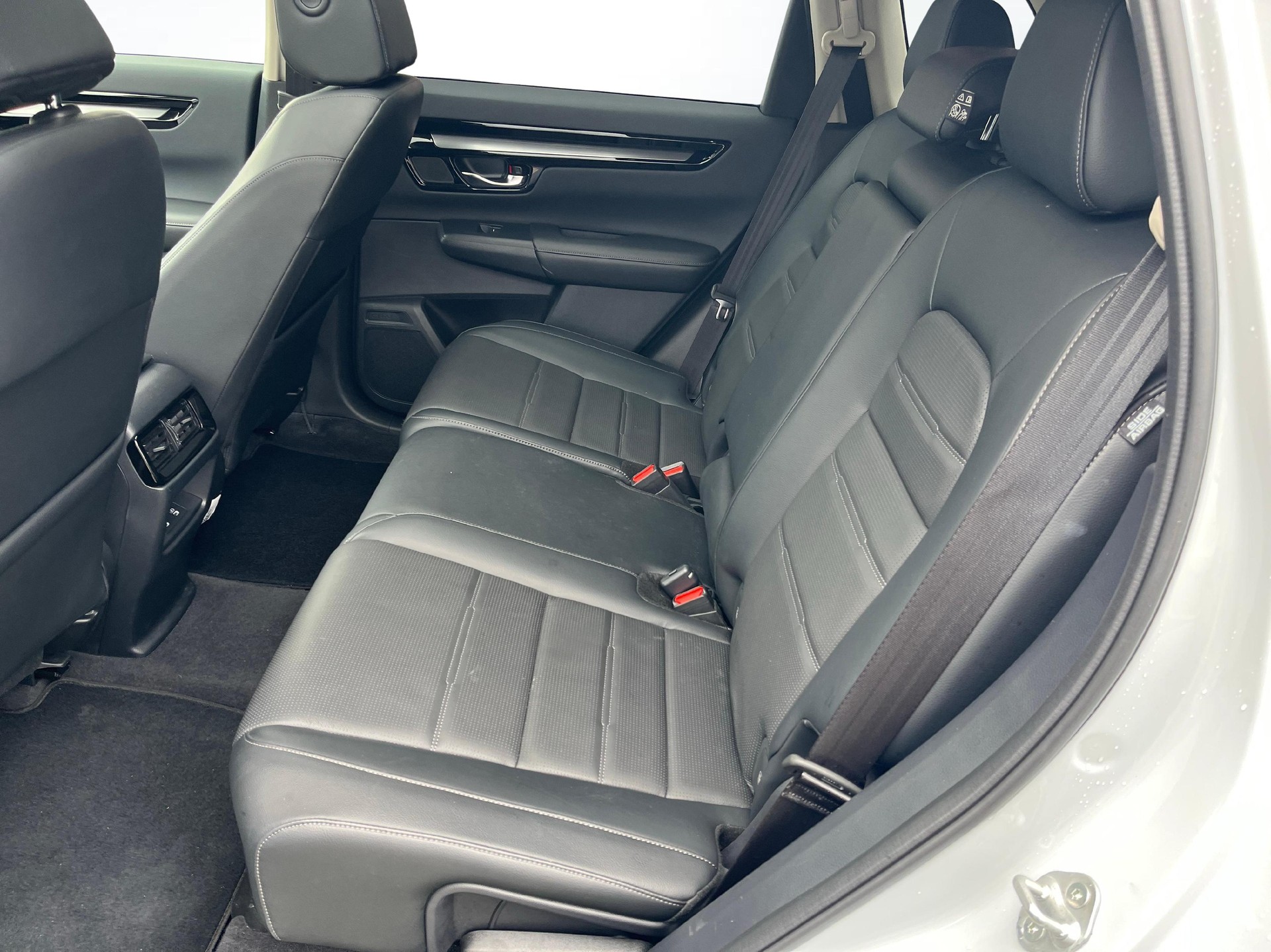 HONDA CR-V 2.0 i-MMD Elegance 4WD Vollhibrid (ohne an die Steckdose)-image-10