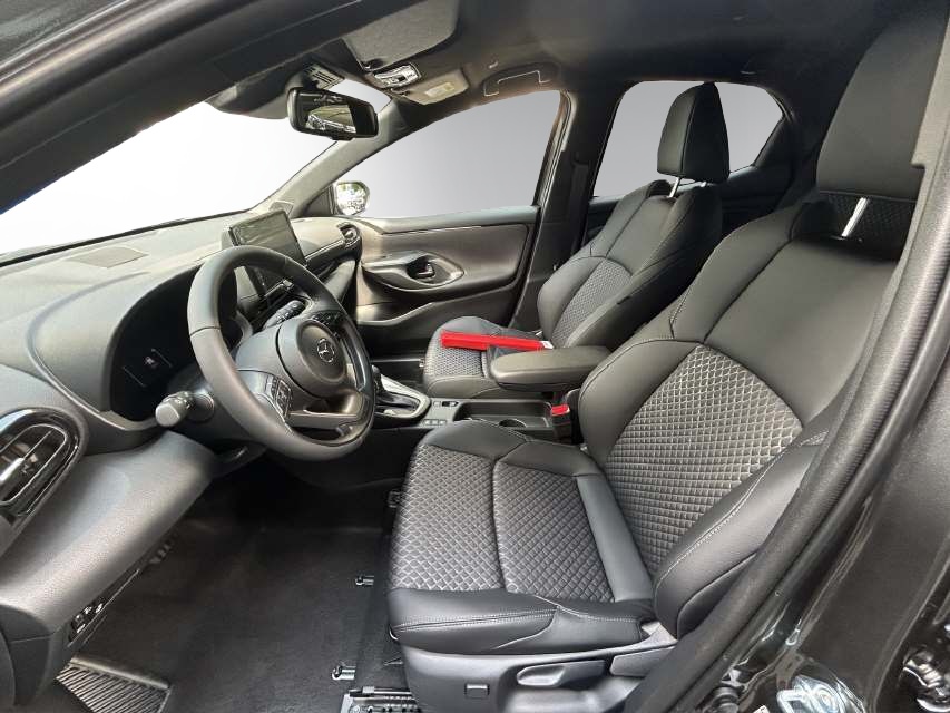 MAZDA 2 Hybrid Homura Plus-image-4