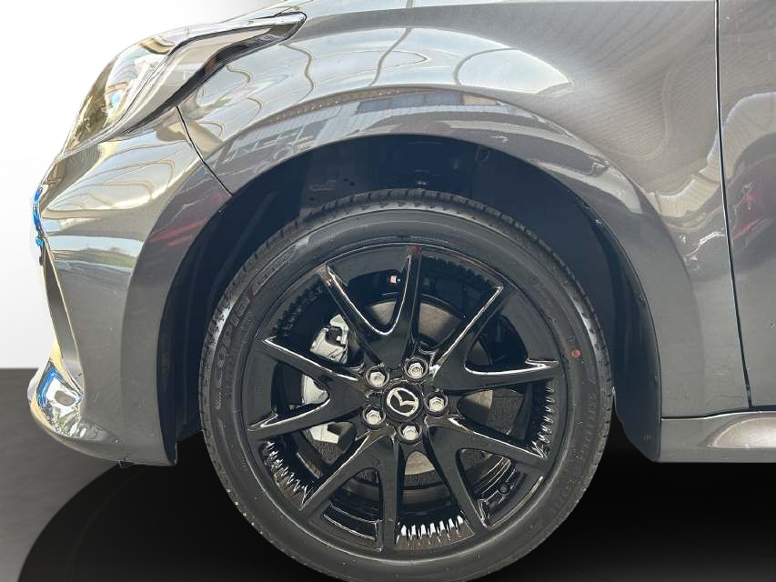 MAZDA 2 Hybrid Homura Plus-image-5