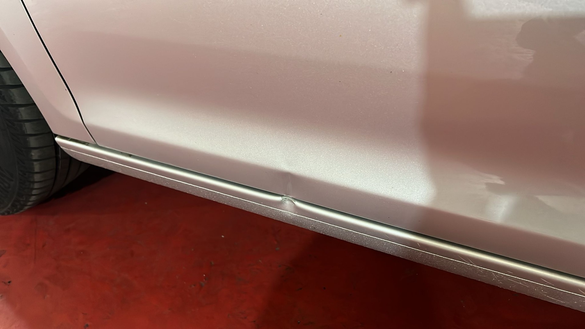 VW Jetta 2.0 FSI-image-5