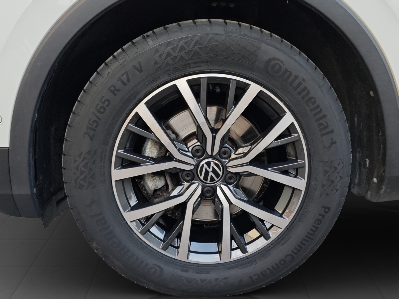 VW Tiguan 1.5TSI Evo Life DSG-image-7