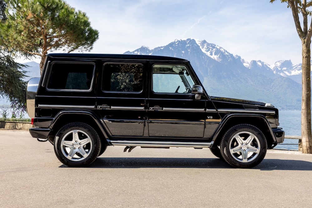 MERCEDES-BENZ G 500 7G-Tronic-showroom-element-2