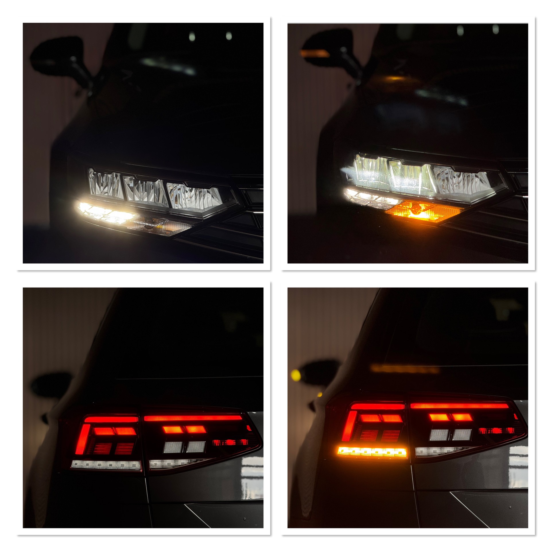 VW Passat Variant 2.0 TDI 200 Elegance DSG 4m-image-26