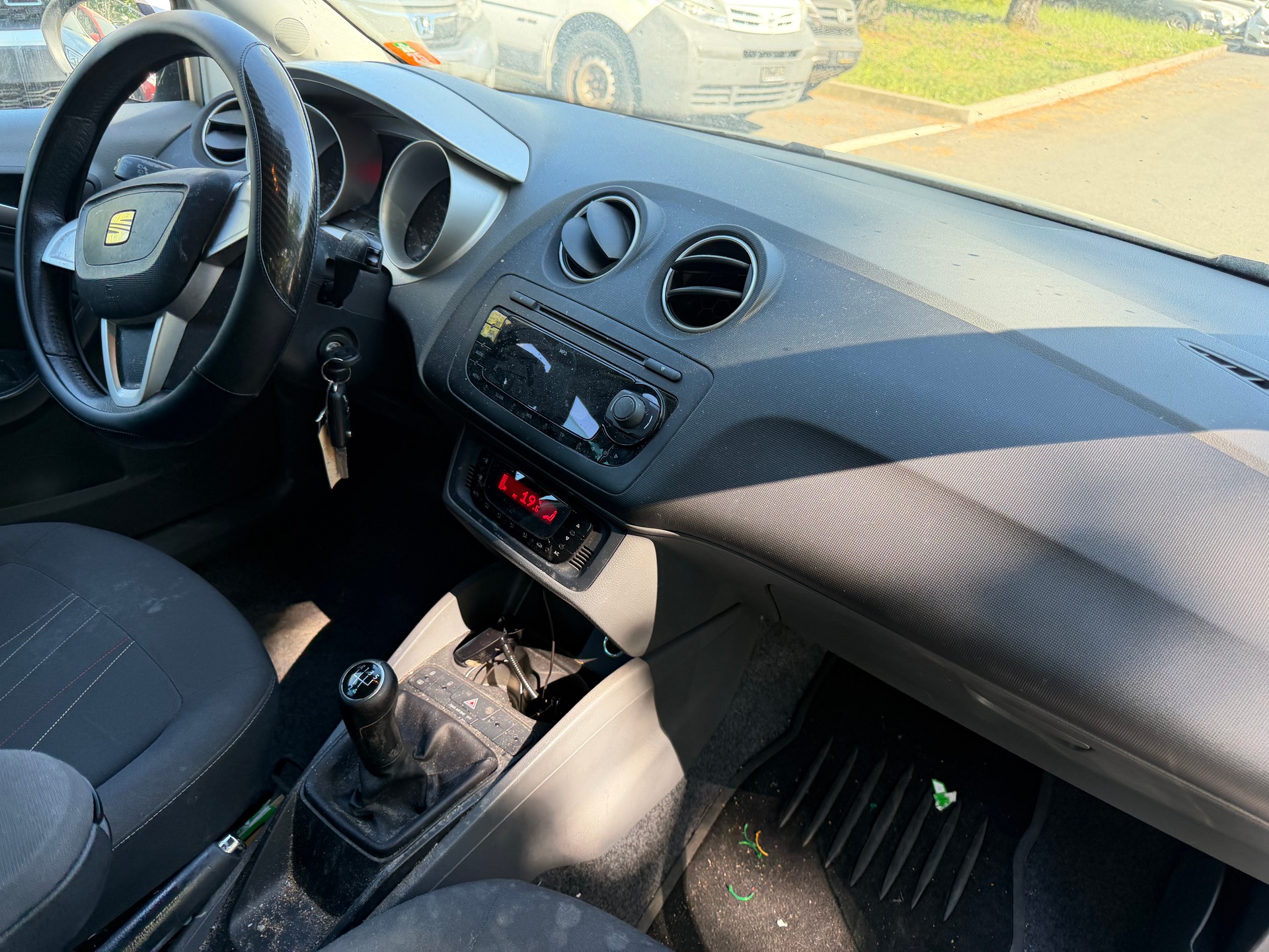 SEAT Ibiza ST 1.2 TSI Style-image-2