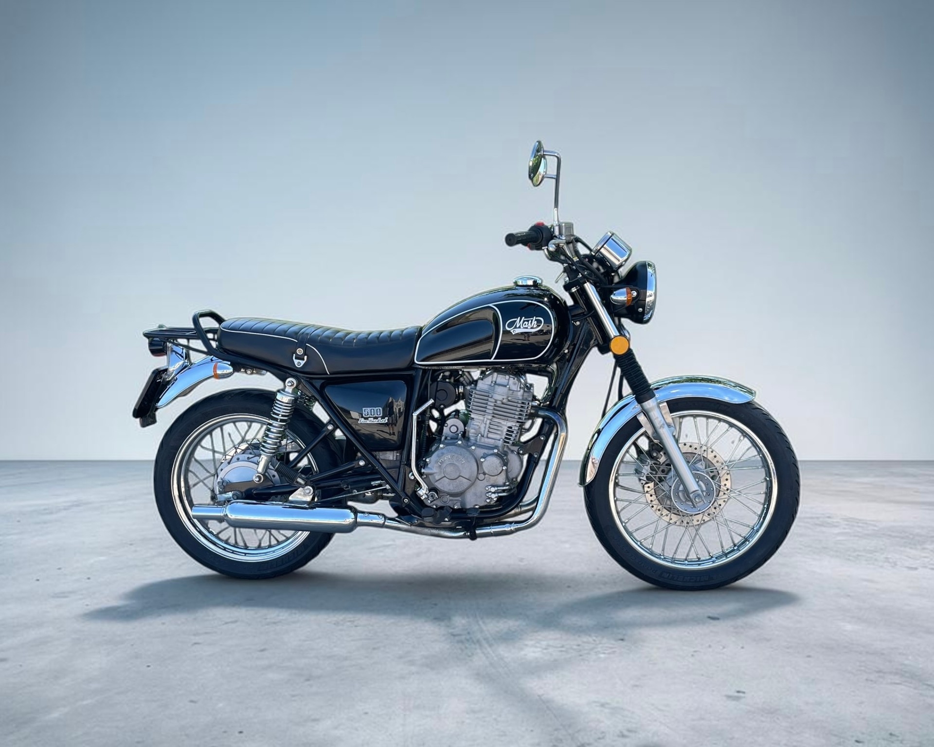 MASH 500 Five Hundred-image-1