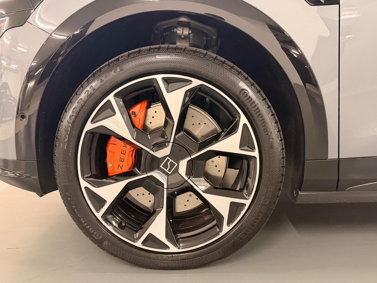 ZEEKR 7X Privilege AWD-image-3