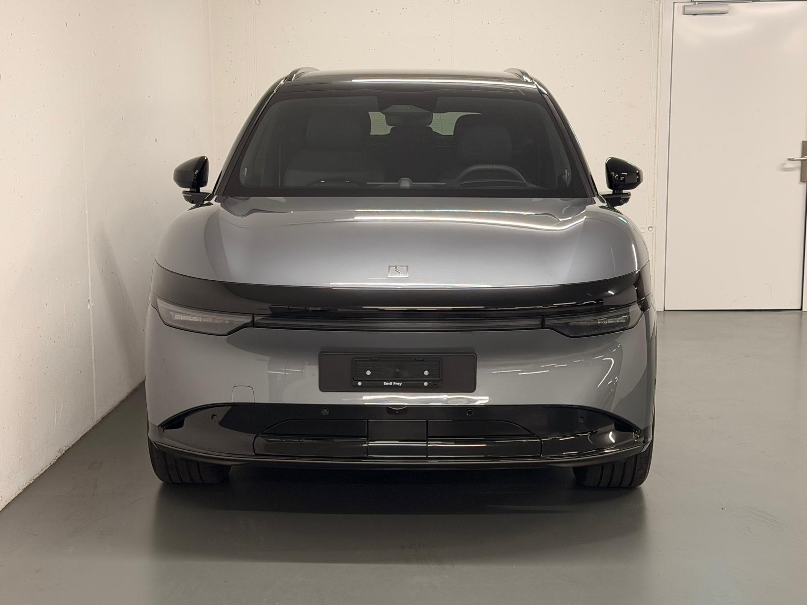 ZEEKR 7X Privilege AWD-image-1
