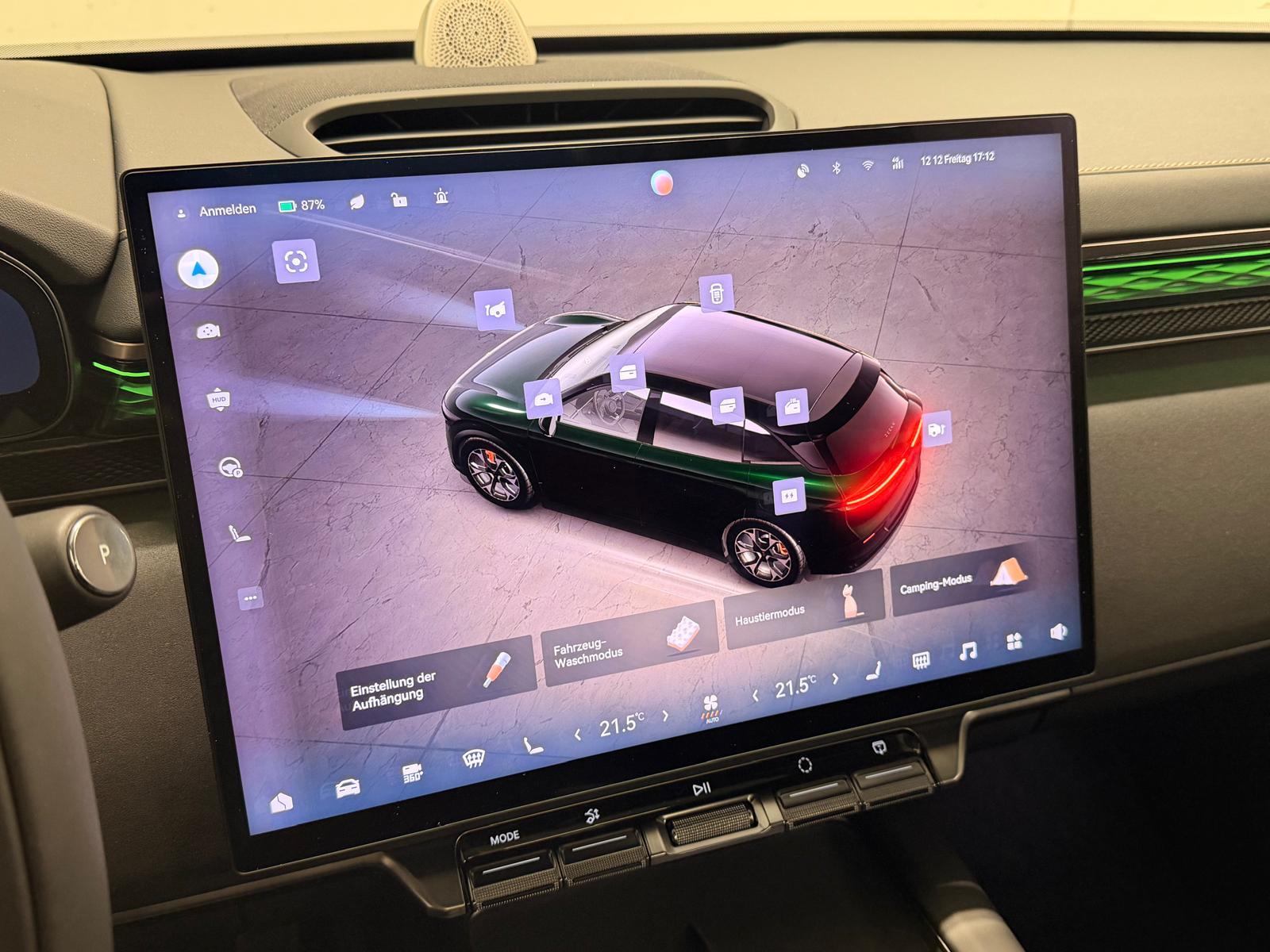 ZEEKR 7X Privilege AWD-image-6