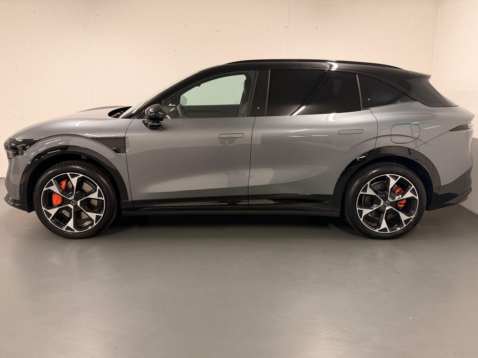 ZEEKR 7X Privilege AWD-image-2