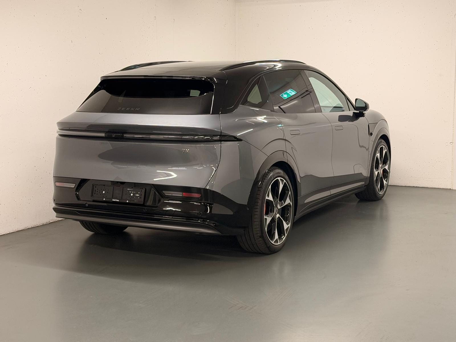 ZEEKR 7X Privilege AWD-image-15