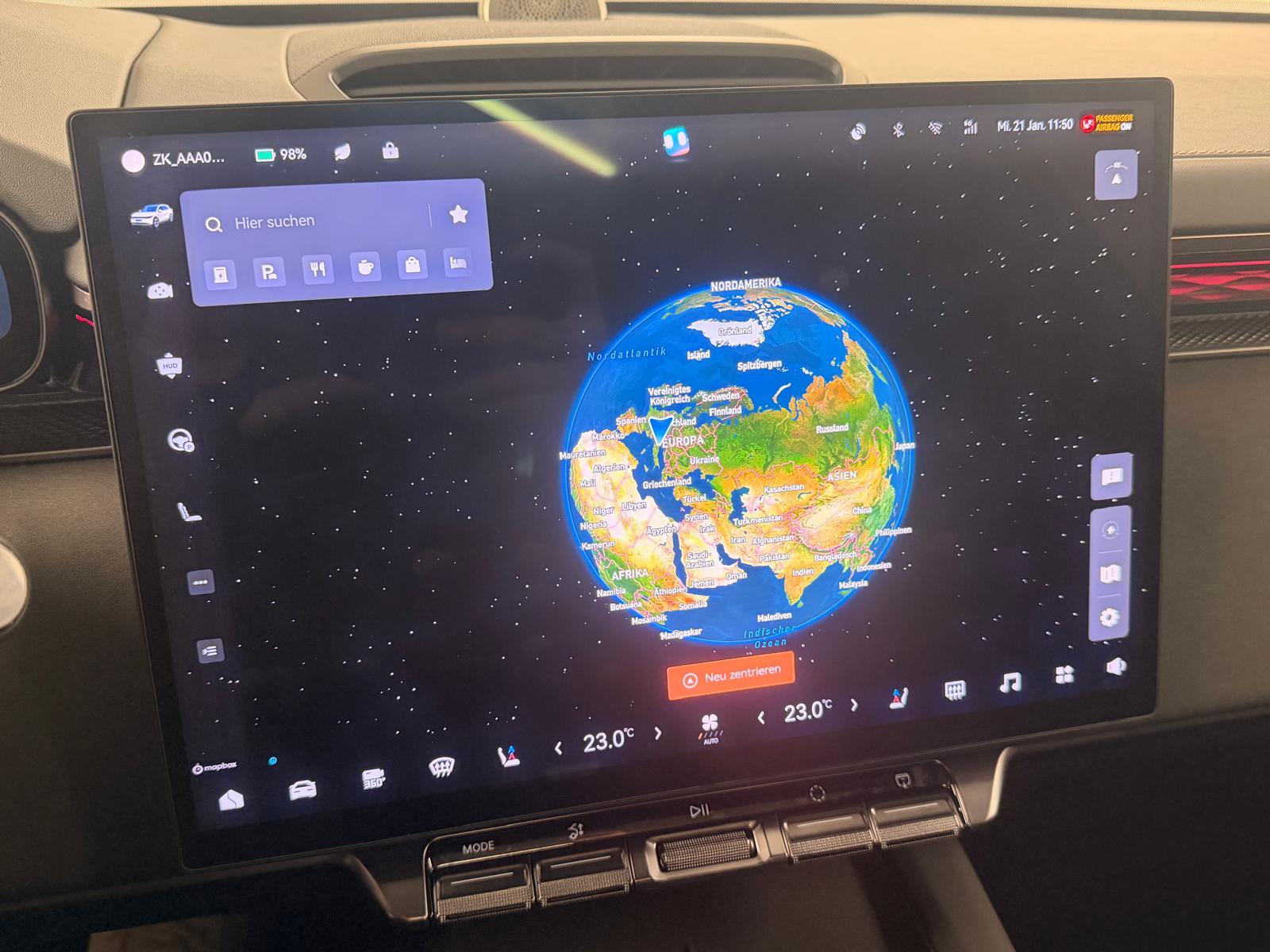 ZEEKR 7X Privilege AWD-image-11