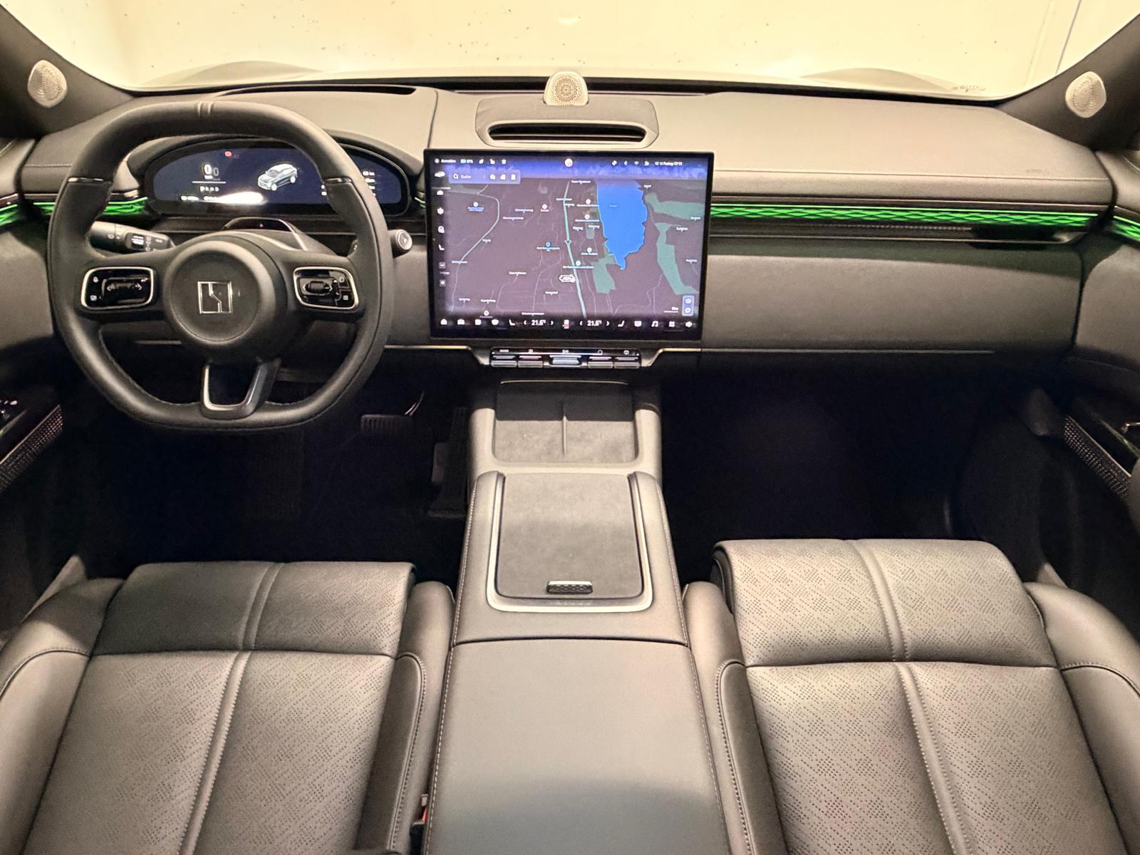 ZEEKR 7X Privilege AWD-image-13