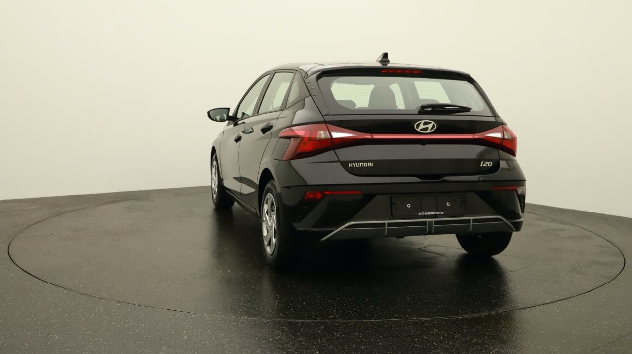 HYUNDAI i20 1.0 T-GDi Comfort DCT-image-3