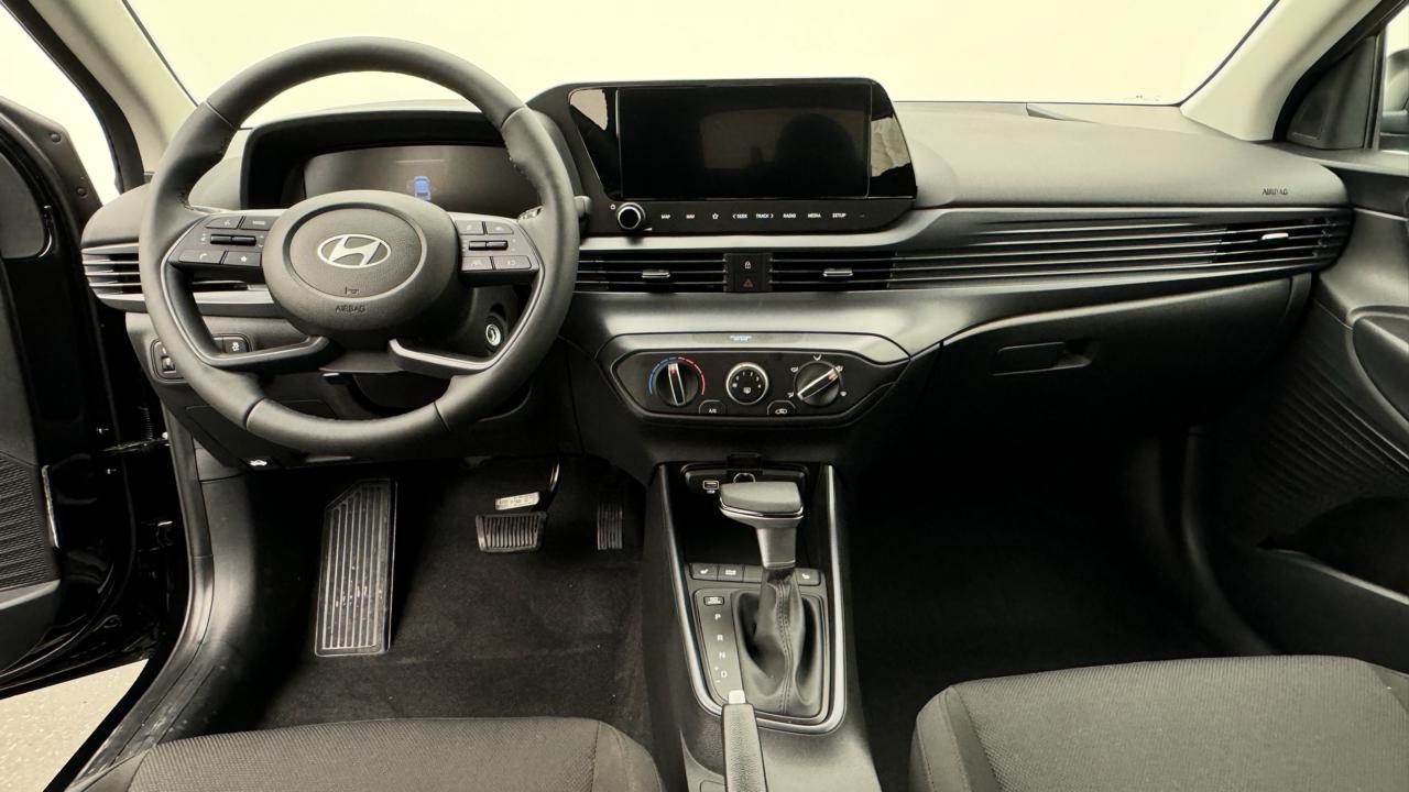 HYUNDAI i20 1.0 T-GDi Comfort DCT-image-5