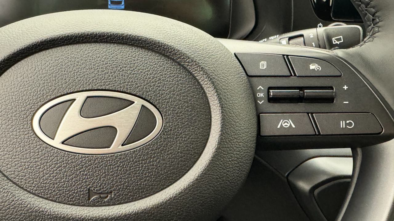 HYUNDAI i20 1.0 T-GDi Comfort DCT-image-9