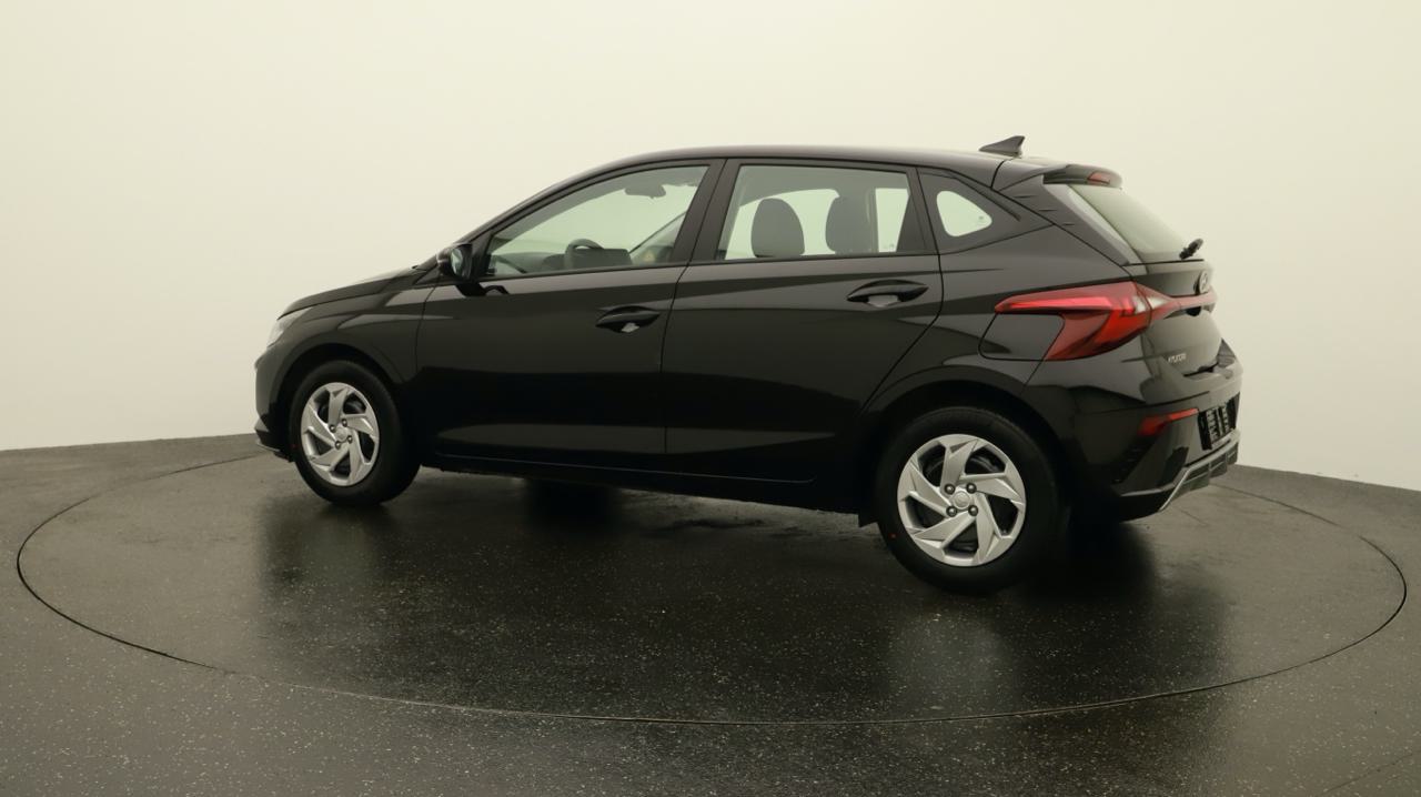 HYUNDAI i20 1.0 T-GDi Comfort DCT-image-2