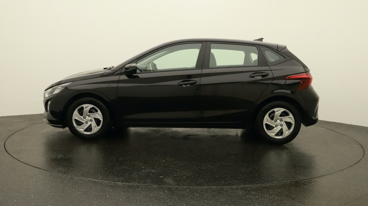 HYUNDAI i20 1.0 T-GDi Comfort DCT-image-1
