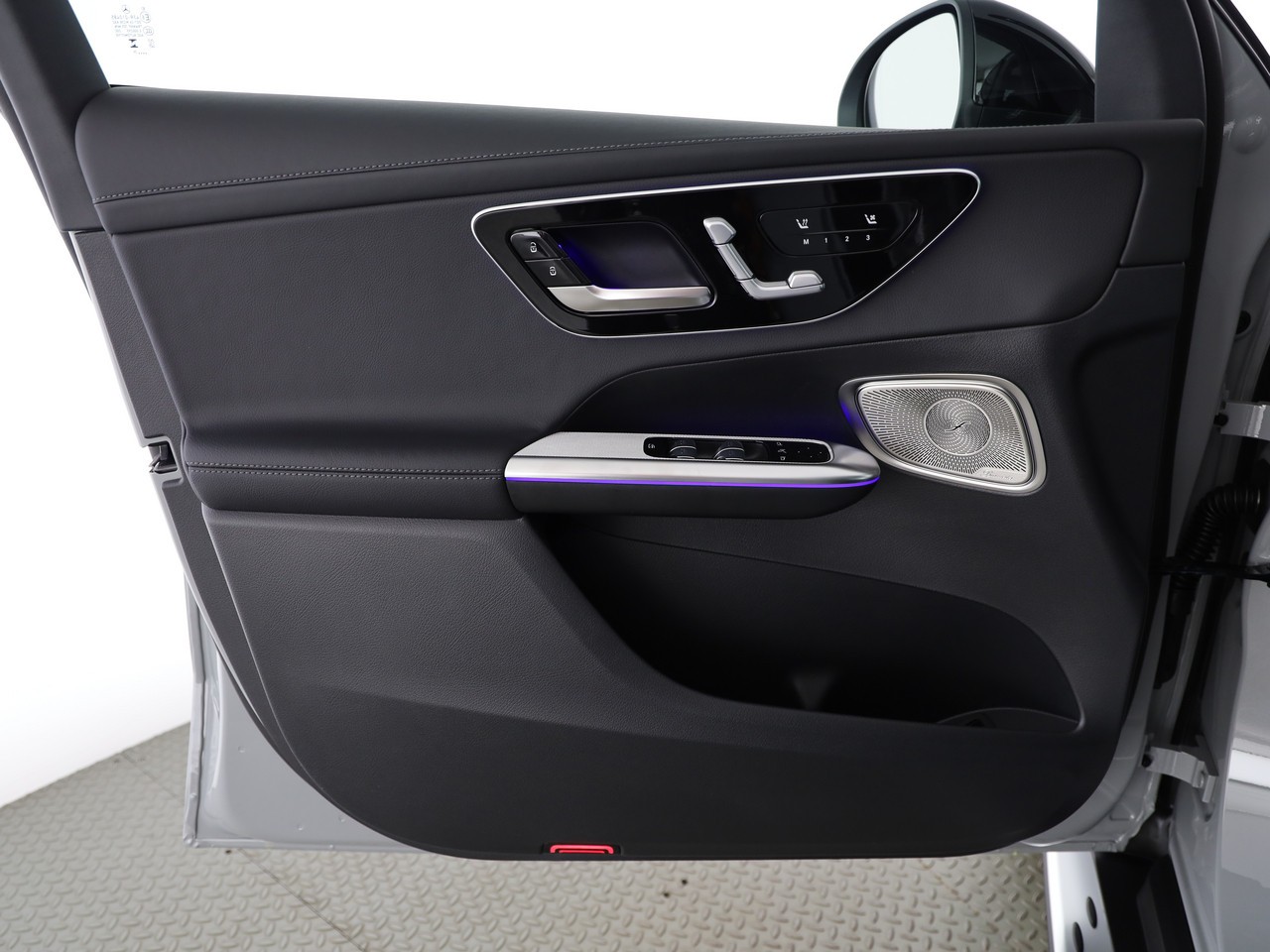 MERCEDES-BENZ GLC 220 d 4Matic 9G-Tronic-image-15