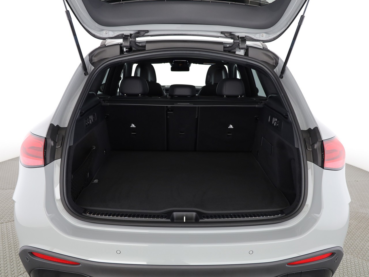 MERCEDES-BENZ GLC 220 d 4Matic 9G-Tronic-image-20