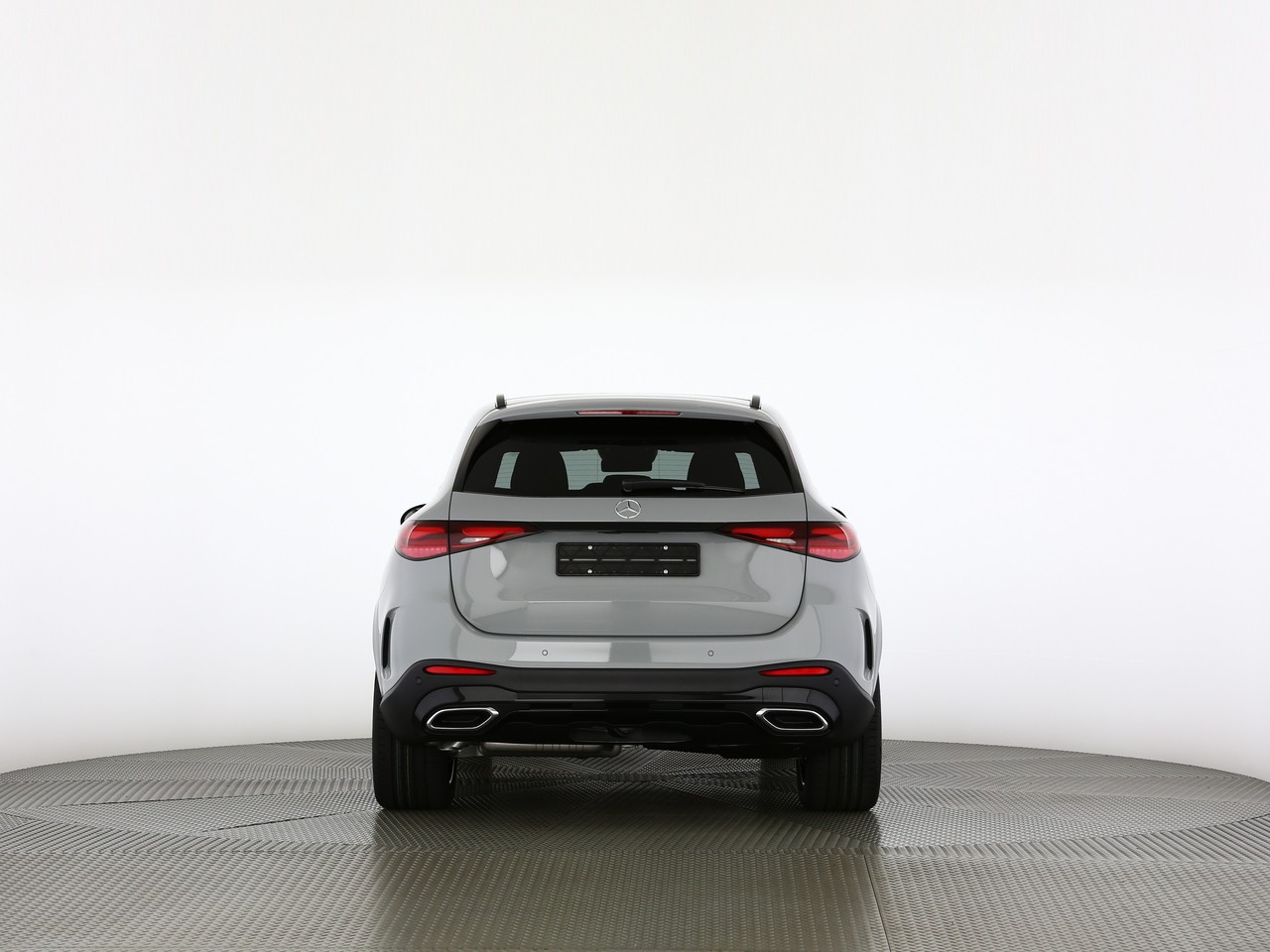 MERCEDES-BENZ GLC 220 d 4Matic 9G-Tronic-image-3