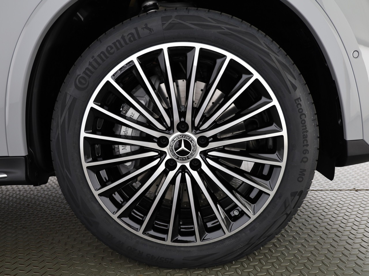 MERCEDES-BENZ GLC 220 d 4Matic 9G-Tronic-image-19