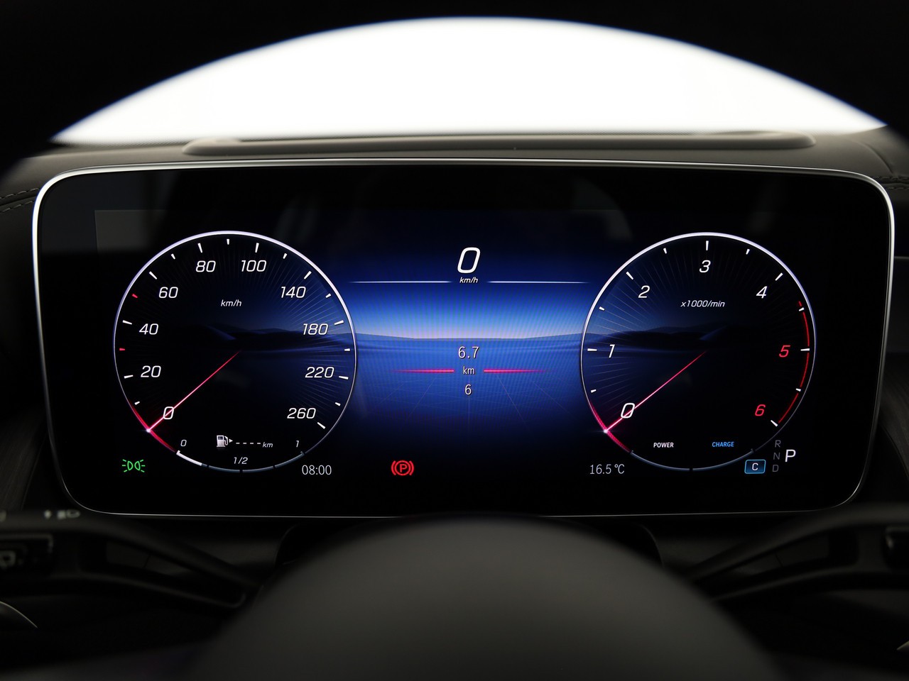 MERCEDES-BENZ GLC 220 d 4Matic 9G-Tronic-image-11