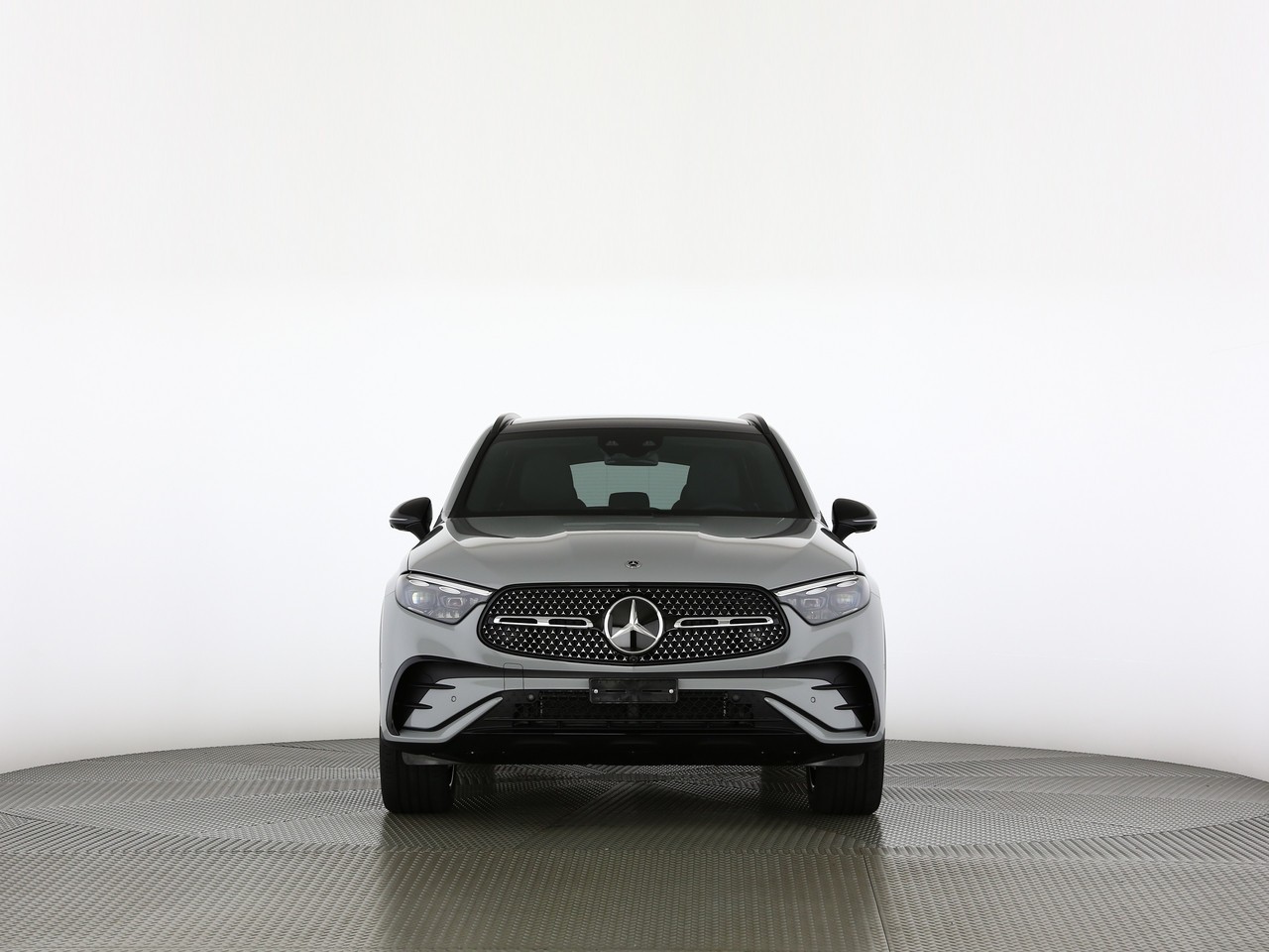 MERCEDES-BENZ GLC 220 d 4Matic 9G-Tronic-image-1