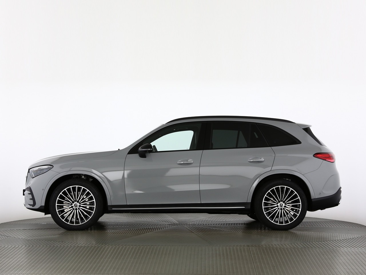 MERCEDES-BENZ GLC 220 d 4Matic 9G-Tronic-image-2