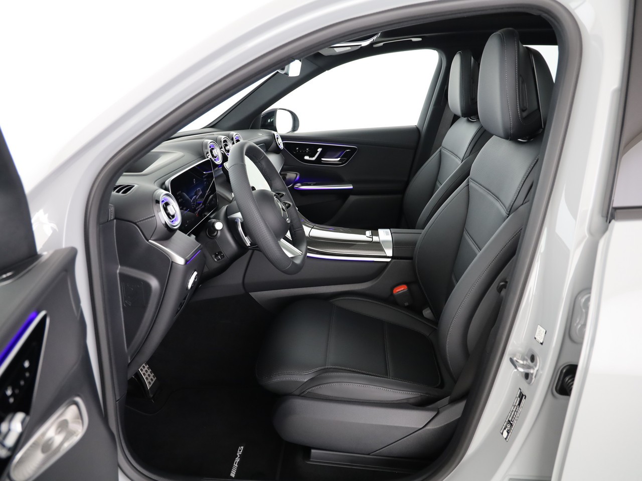 MERCEDES-BENZ GLC 220 d 4Matic 9G-Tronic-image-9
