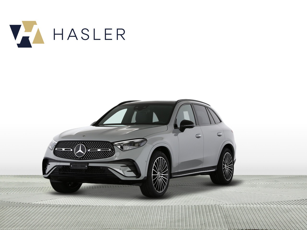 MERCEDES-BENZ GLC 220 d 4Matic 9G-Tronic-image-21