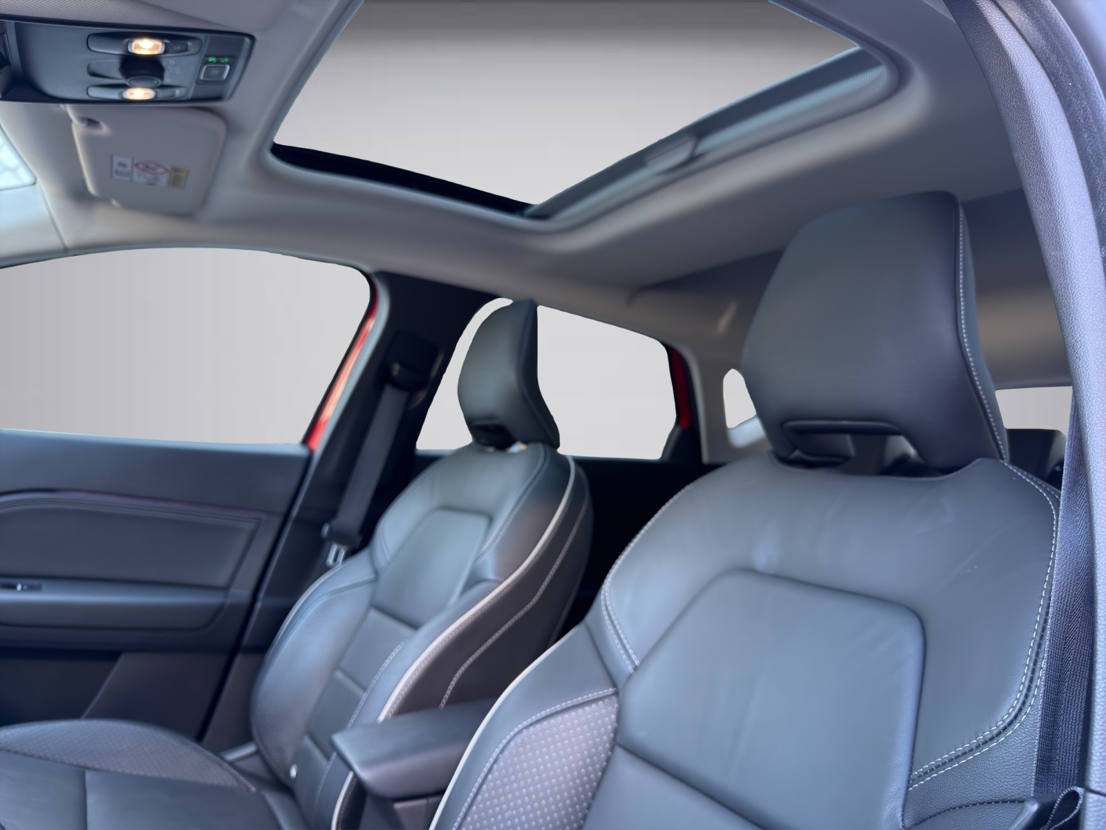 MITSUBISHI ASX 1.6 PHEV Instyle-image-9