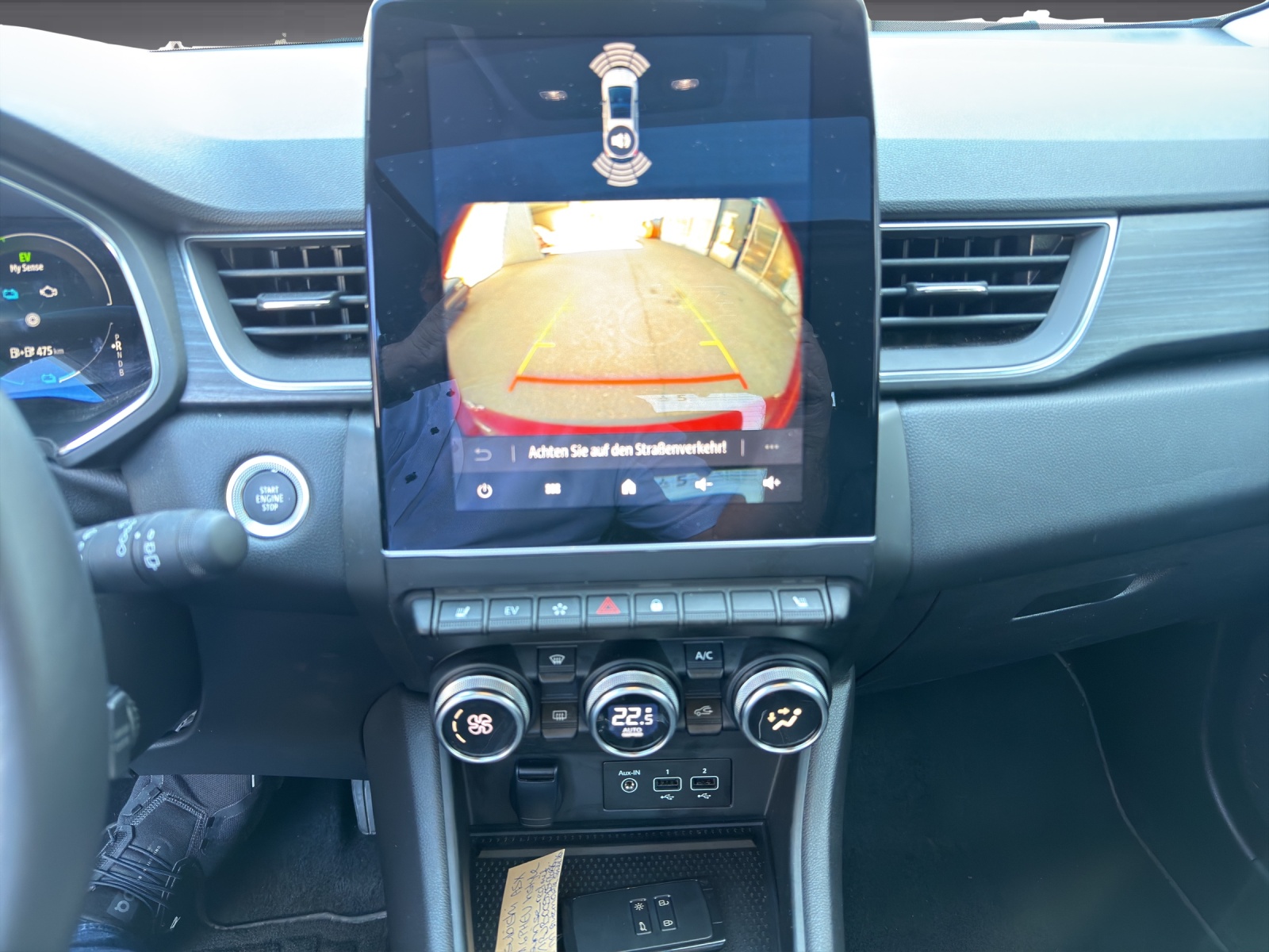 MITSUBISHI ASX 1.6 PHEV Instyle-image-13