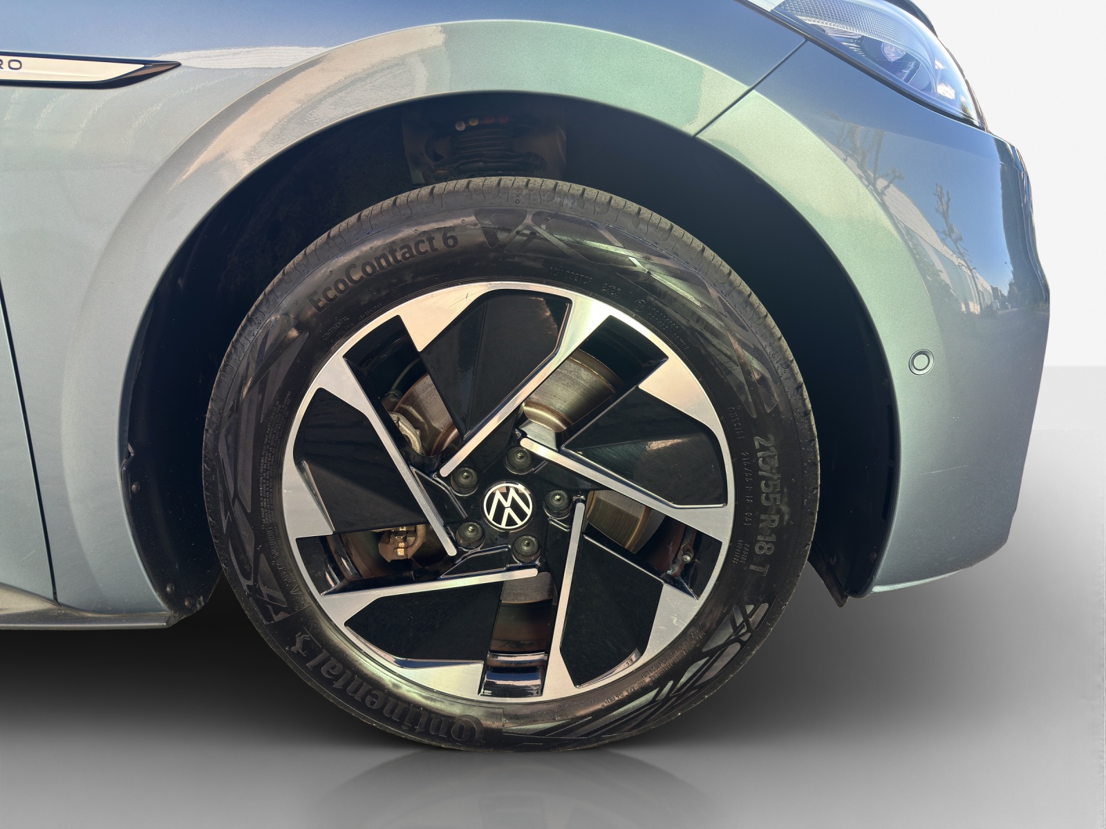 VW ID.3 Pro Performance 58 kWh Pro-image-14
