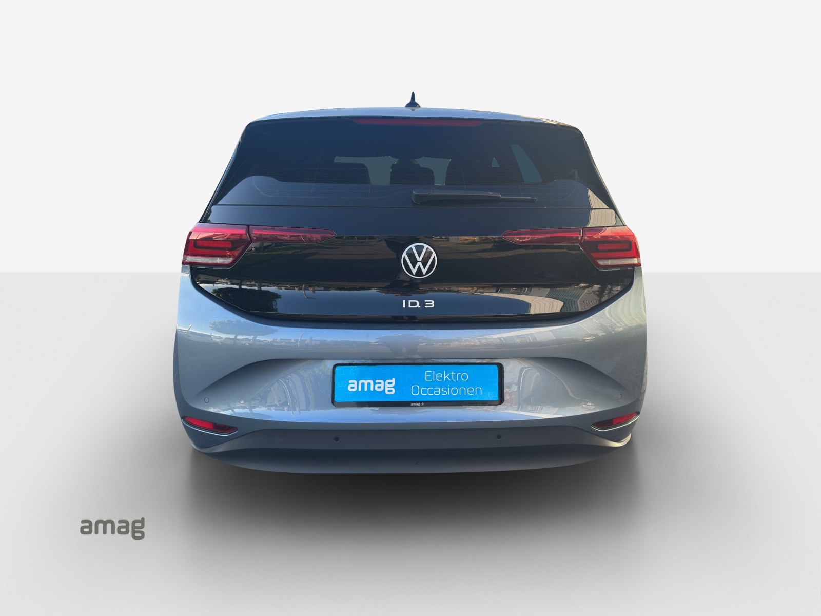 VW ID.3 Pro Performance 58 kWh Pro-image-4