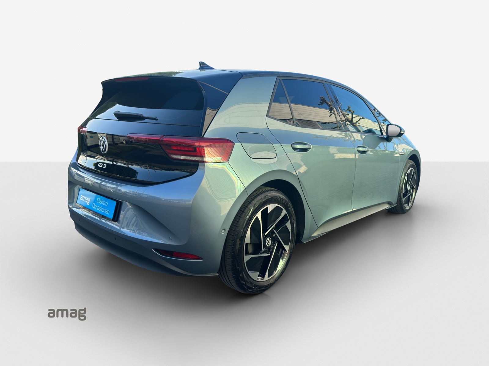 VW ID.3 Pro Performance 58 kWh Pro-image-5