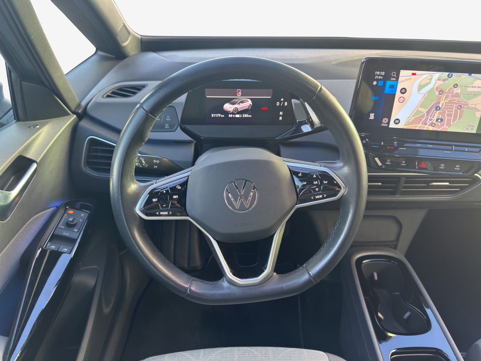 VW ID.3 Pro Performance 58 kWh Pro-image-10