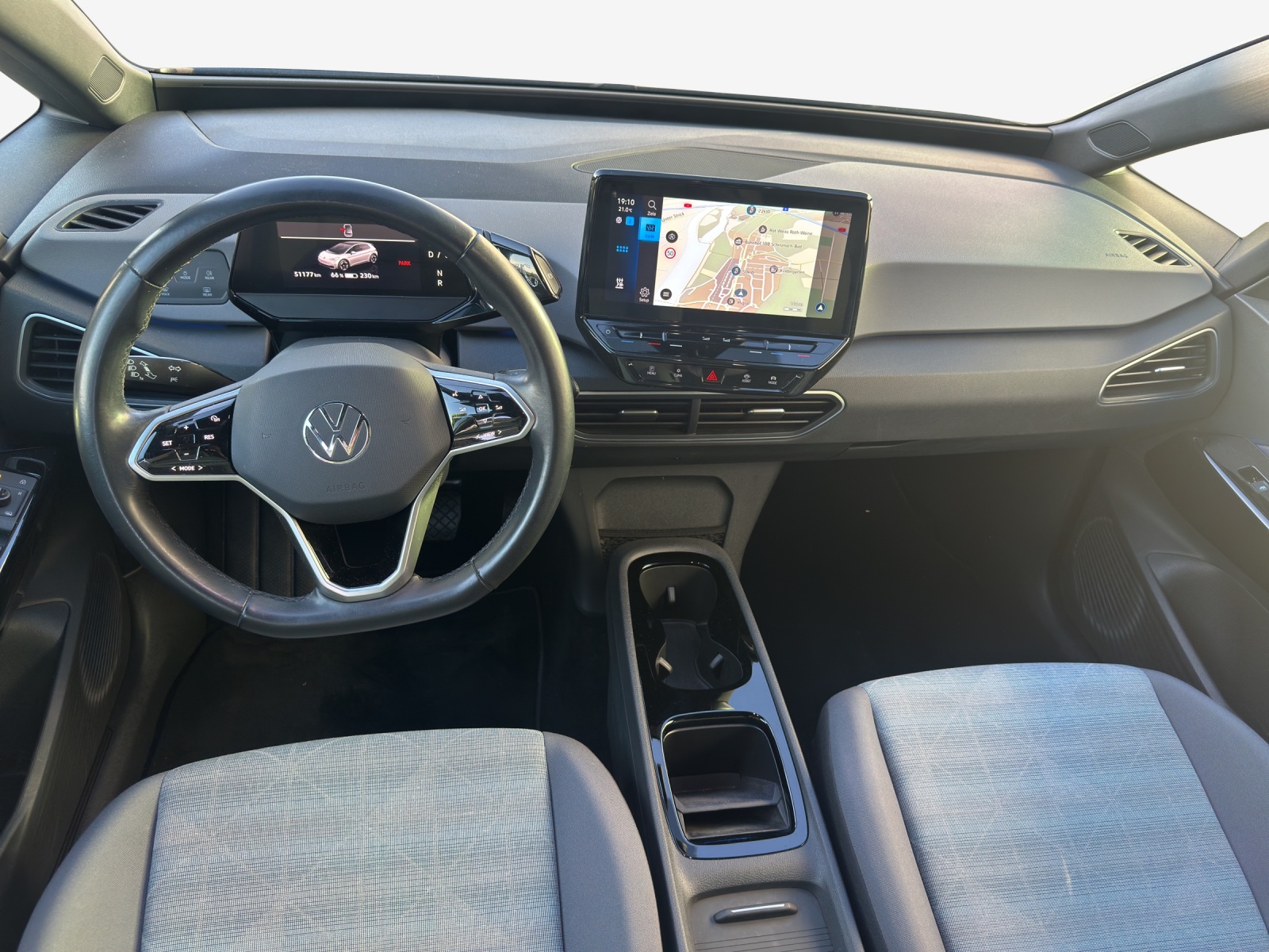 VW ID.3 Pro Performance 58 kWh Pro-image-9