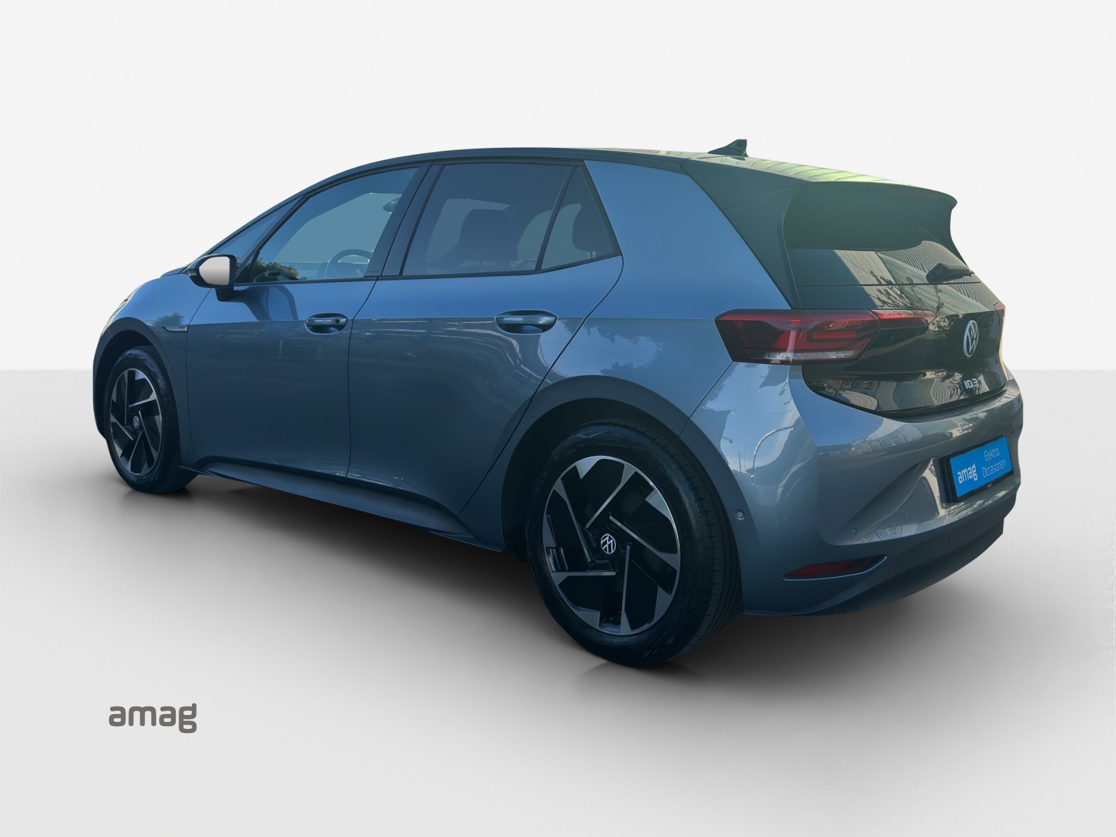 VW ID.3 Pro Performance 58 kWh Pro-image-2