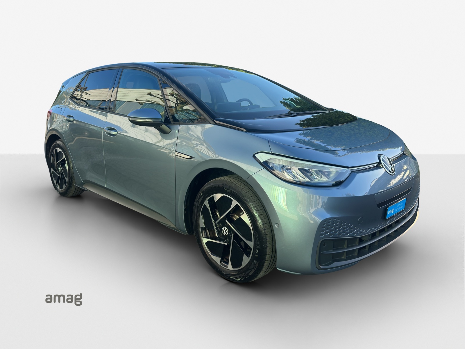VW ID.3 Pro Performance 58 kWh Pro-image-6