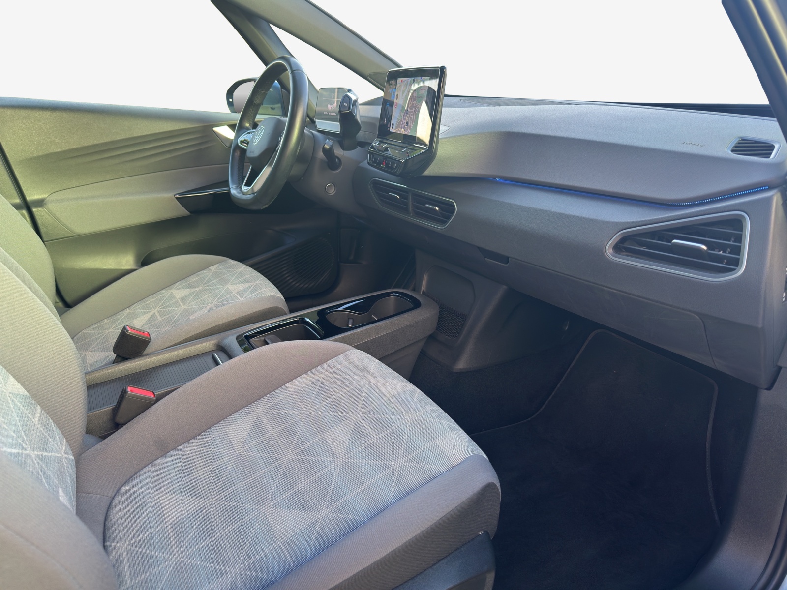 VW ID.3 Pro Performance 58 kWh Pro-image-15