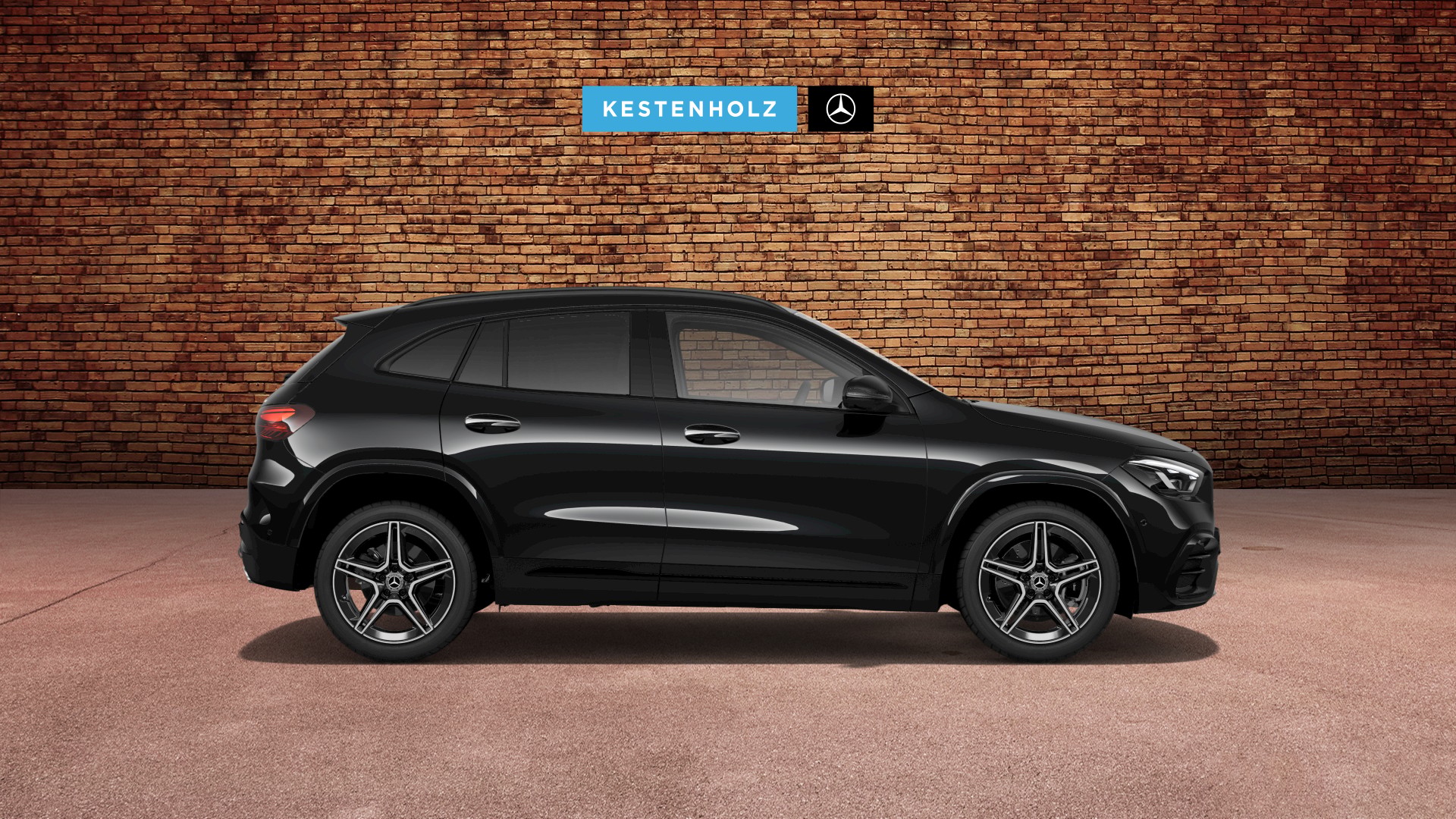MERCEDES-BENZ GLA 220 4Matic 8G-DCT-image-3