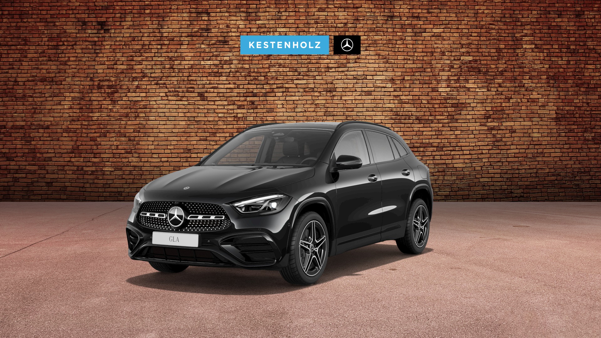 MERCEDES-BENZ GLA 220 4Matic 8G-DCT-image-1